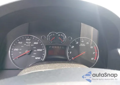 2007 Chevrolet Equinox Lt из США, поврежденный, VIN 2CNDL73FX76095391